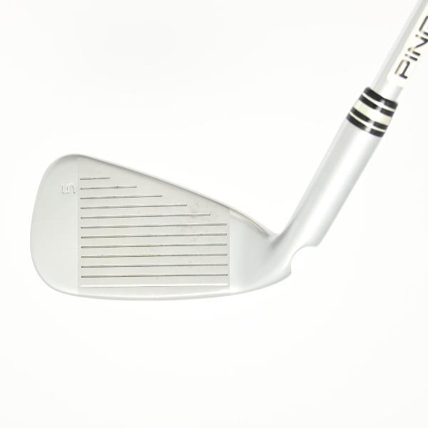 PING（ピン） G425 G425 アイアン N.S.PRO MODUS3 TOUR 105 シャフト 