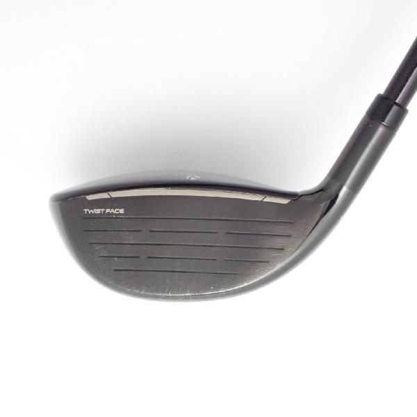 TaylorMade（テーラーメイド） Qi10 Qi10 フェアウェイウッド Tour AD