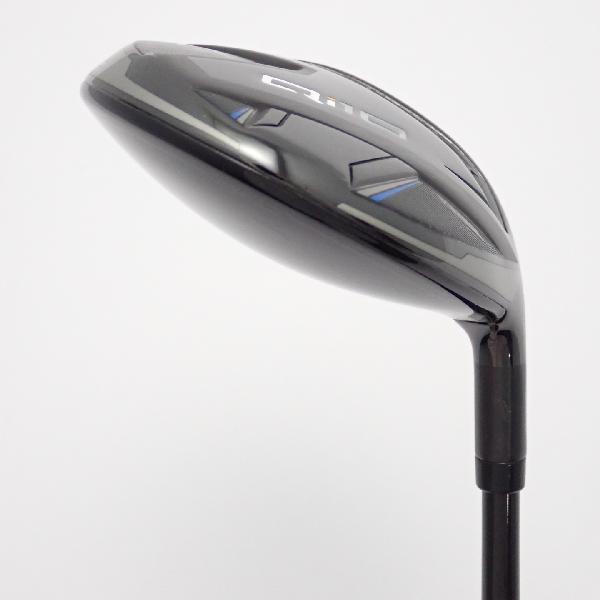 TaylorMade（テーラーメイド） Qi10 Qi10 フェアウェイウッド Tour AD