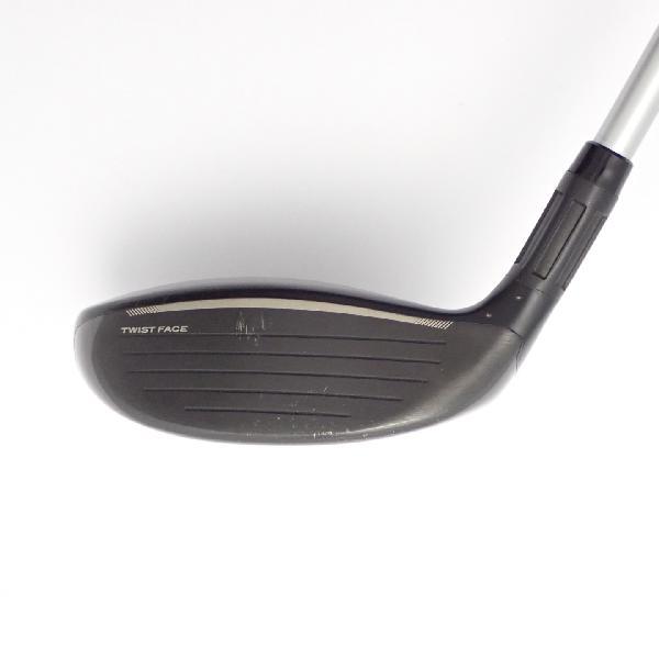TaylorMade（テーラーメイド） STEALTH ステルス2 HD フェアウェイ