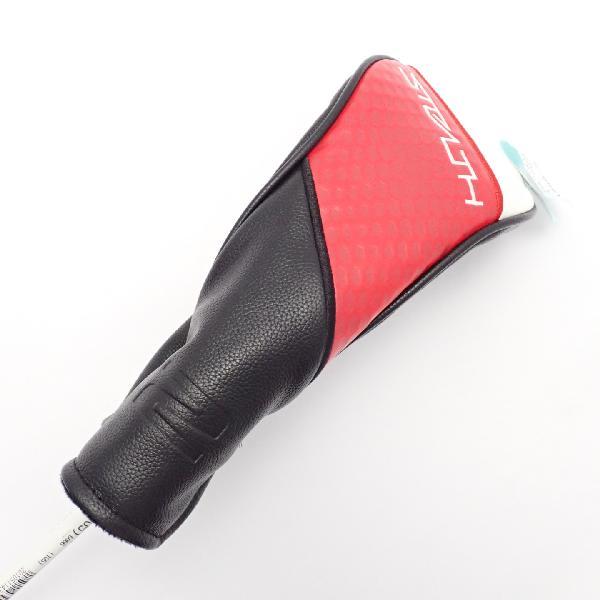 TaylorMade（テーラーメイド） STEALTH ステルス2 HD フェアウェイ