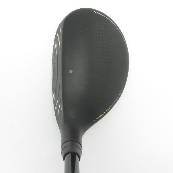 レフティ PING G430 ユーティリティ 5番 ALTA JCB BLACK PING（ピン） G430 G430 ハイブリッド ユーティリティ ALTA J CB BLACK