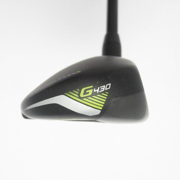 PING（ピン） G430 G430 ハイブリッド ユーティリティ ALTA J CB BLACK