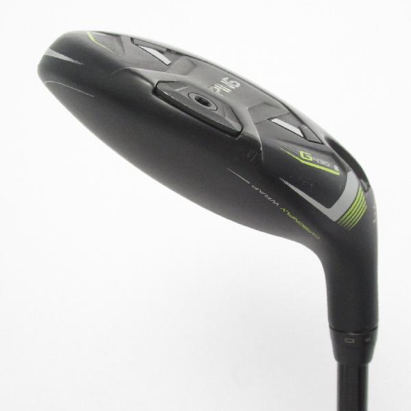 PING（ピン） G430 G430 ハイブリッド ユーティリティ ALTA J CB BLACK