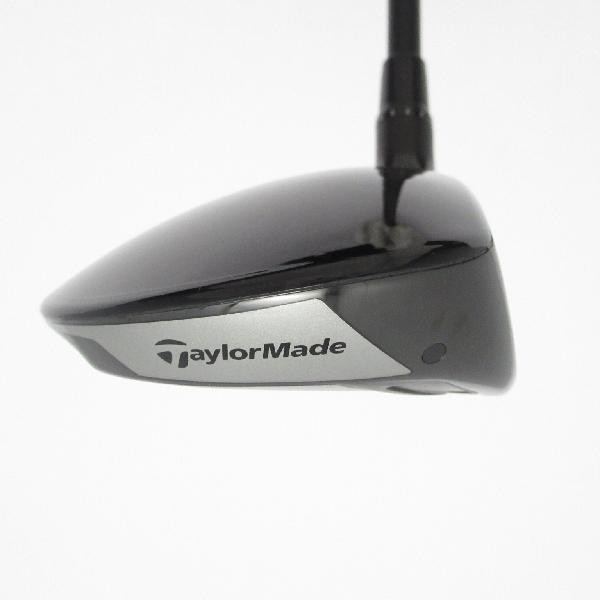 【新品未使用】テーラーメイド Qi10 TOUR 3W.5W スピーダーNX 黒 TaylorMade（テーラーメイド） Qi10 Qi10 Tour フェアウェイウッド