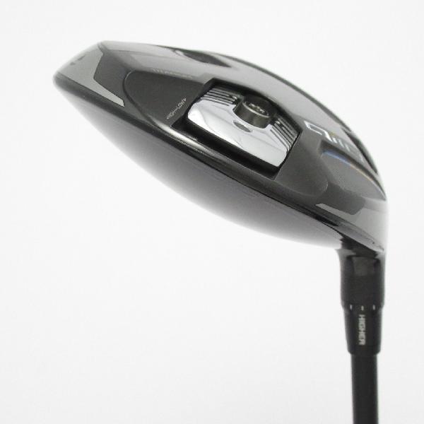 TaylorMade（テーラーメイド） Qi10 Qi10 Tour フェアウェイウッド