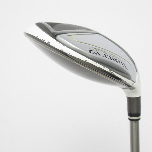 TaylorMade（テーラーメイド） STEALTH ステルス グローレ