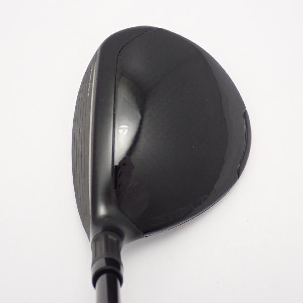 TaylorMade（テーラーメイド） STEALTH ステルス2 フェアウェイウッド
