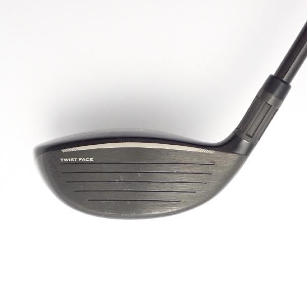 TaylorMade（テーラーメイド） STEALTH ステルス2 フェアウェイウッド