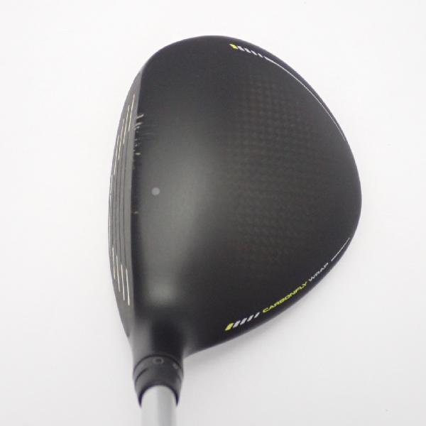 PING（ピン） G430 G430 HL MAX フェアウェイウッド Speeder NX 45