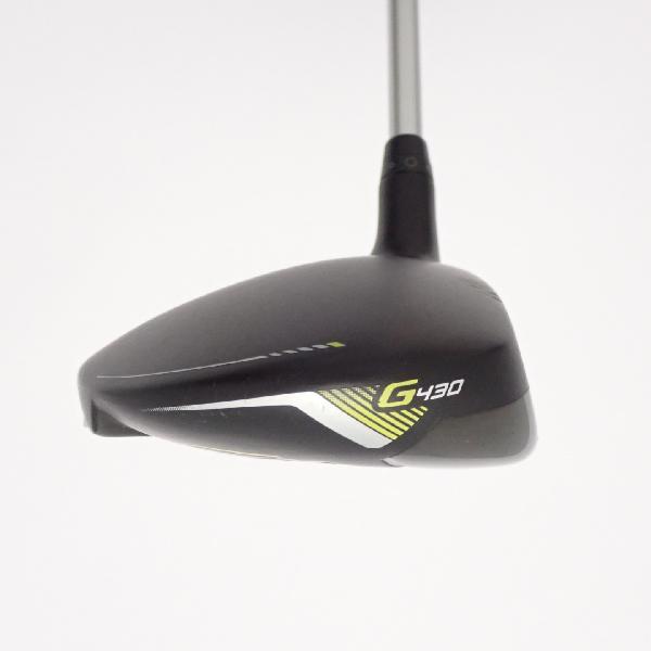 PING（ピン） G430 G430 HL MAX フェアウェイウッド Speeder NX 45