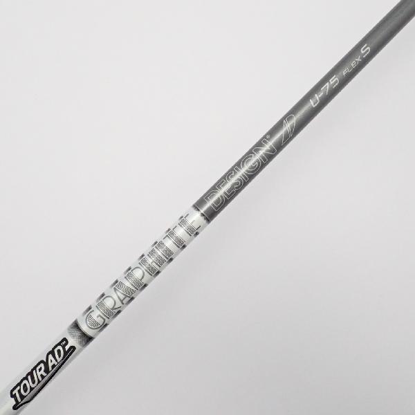 TaylorMade（テーラーメイド） STEALTH ステルス DHY ユーティリティ