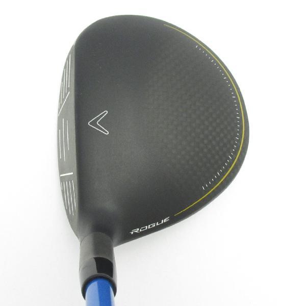 Callaway（キャロウェイ） キャロウェイゴルフ ROGUE ローグ ST MAX D
