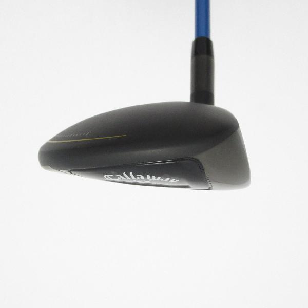 Callaway（キャロウェイ） キャロウェイゴルフ ROGUE ローグ ST MAX D