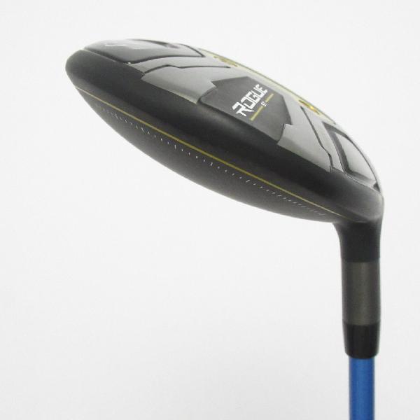 Callaway（キャロウェイ） キャロウェイゴルフ ROGUE ローグ ST MAX D