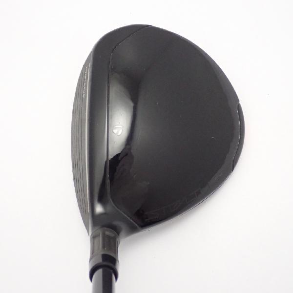 TaylorMade（テーラーメイド） STEALTH ステルス2 フェアウェイウッド