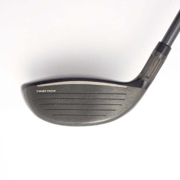 TaylorMade（テーラーメイド） STEALTH ステルス2 フェアウェイウッド
