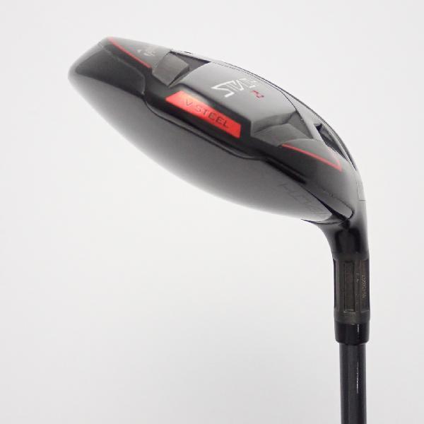 【最新Qi4D対応ステルス2純正テンセイレッド TM50 (SR)テーラーメイド TaylorMade（テーラーメイド） STEALTH ステルス2 フェアウェイウッド