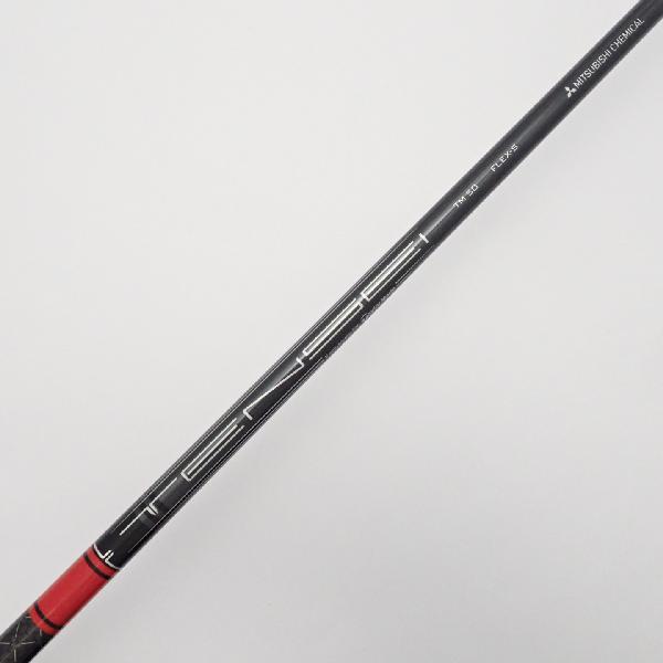 テーラーメイド シャフト テンセイ レッド TM 50 R Qi10 ステルス2 TaylorMade（テーラーメイド） STEALTH ステルス2 フェアウェイウッド