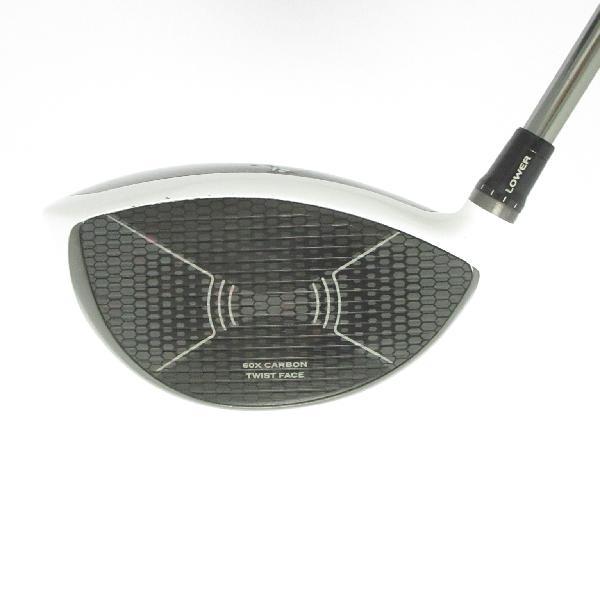 TaylorMade（テーラーメイド） STEALTH ステルス グローレ プラス