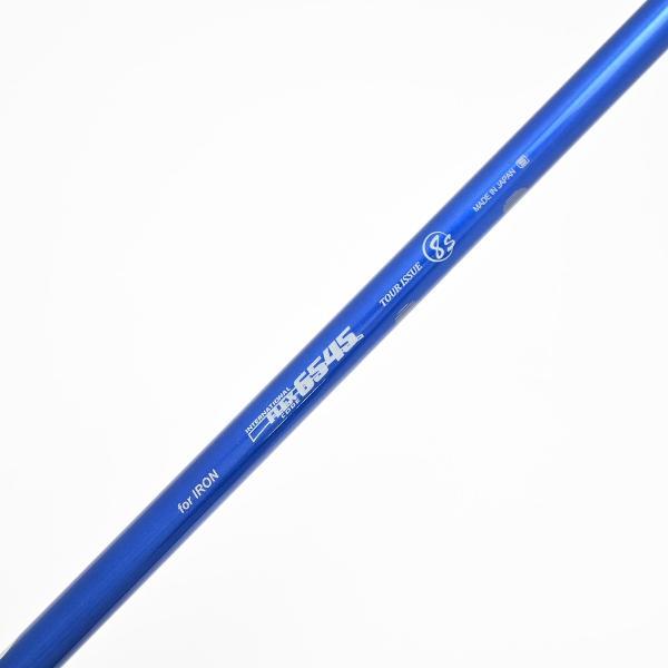 DUNLOP（ダンロップ） SRIXON スリクソン ZX5 アイアン Miyazaki for