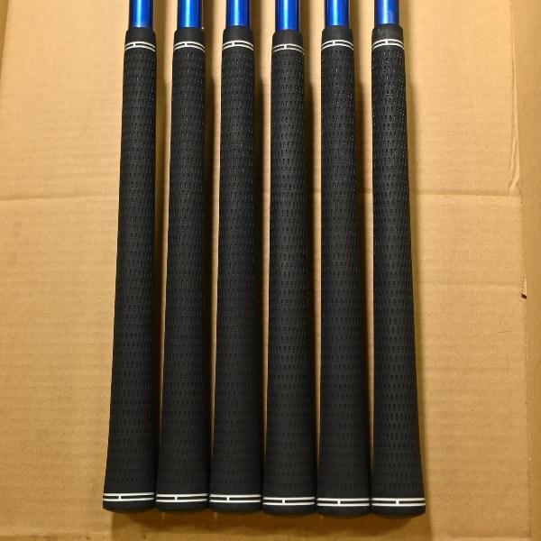 DUNLOP（ダンロップ） SRIXON スリクソン ZX5 アイアン Miyazaki for