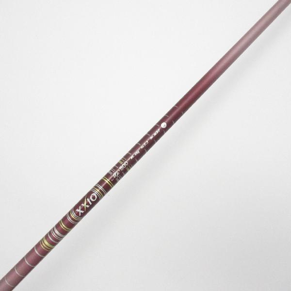 XXIO MP800 UT5 25度 フレックスL DUNLOP（ダンロップ） XXIO ゼクシオ エイト(2014) ユーティリティ