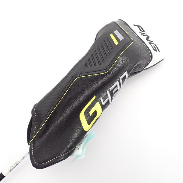 PING（ピン） G430 G430 SFT フェアウェイウッド ALTA J CB BLACK 【5W