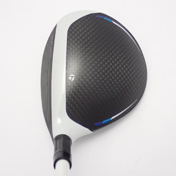 TaylorMade（テーラーメイド） SIM2 SIM2 マックス フェアウェイウッド