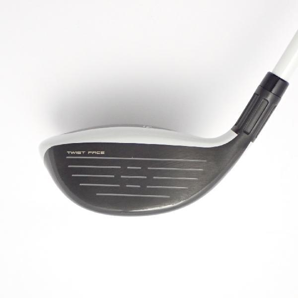 TaylorMade（テーラーメイド） SIM2 SIM2 マックス フェアウェイウッド
