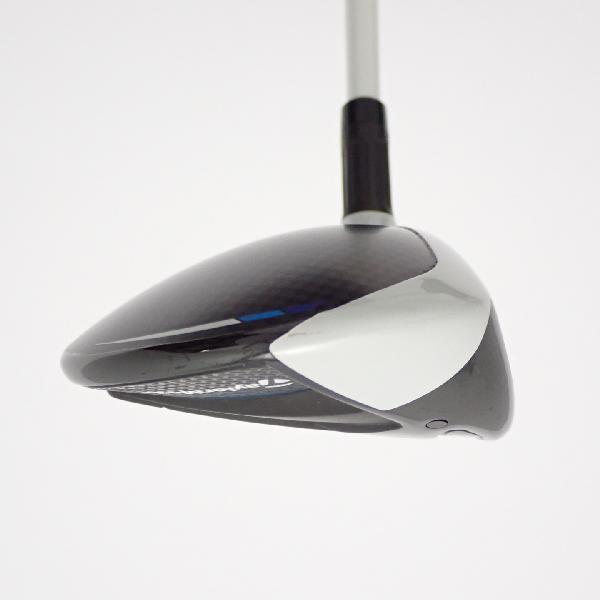 TaylorMade（テーラーメイド） SIM2 SIM2 マックス フェアウェイウッド