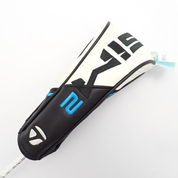TaylorMade（テーラーメイド） SIM2 SIM2 マックス フェアウェイウッド