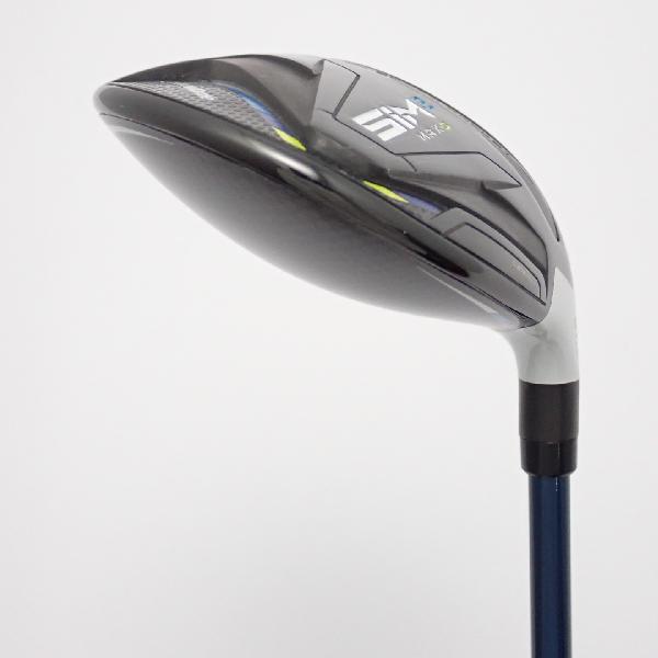 TaylorMade（テーラーメイド） SIM2 SIM2 マックス-D フェアウェイ