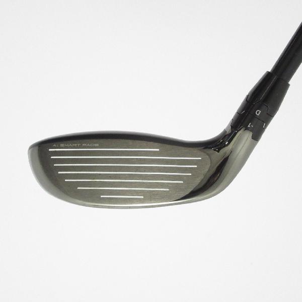 Callaway ai smokeシャフト SR.R2本セット Callaway（キャロウェイ） キャロウェイゴルフ Ai SMOKE パラダイム Ai