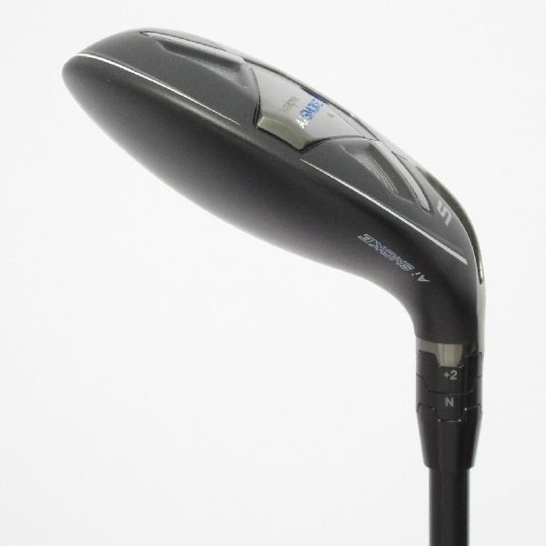 Callaway（キャロウェイ） キャロウェイゴルフ Ai SMOKE パラダイム Ai