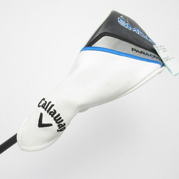 Callaway（キャロウェイ） キャロウェイゴルフ Ai SMOKE パラダイム Ai