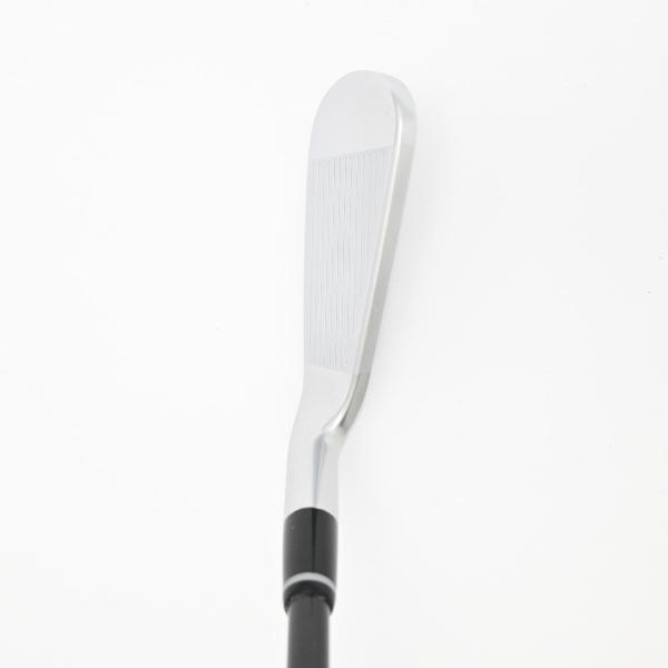 PRGR（プロギア） PRGR 03 IRONS アイアン Diamana FOR PRGR シャフト