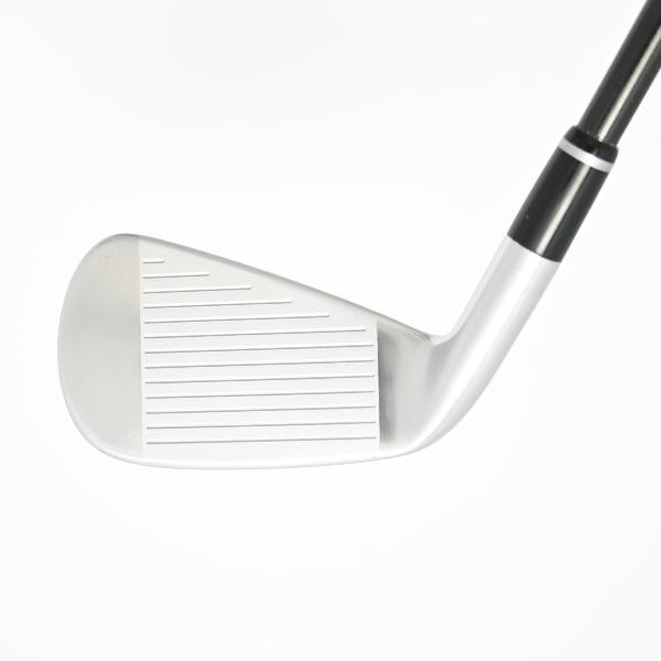 PRGR（プロギア） PRGR 03 IRONS アイアン Diamana FOR PRGR シャフト