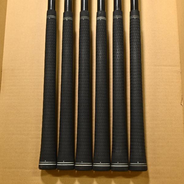PRGR（プロギア） PRGR 03 IRONS アイアン Diamana FOR PRGR シャフト