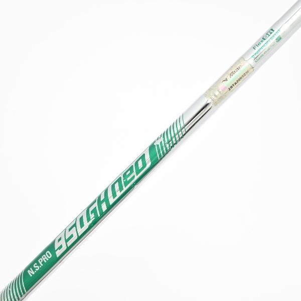 MIZUNO（ミズノ） Mizuno Pro MizunoPro 520 アイアン N.S.PRO 950GH 