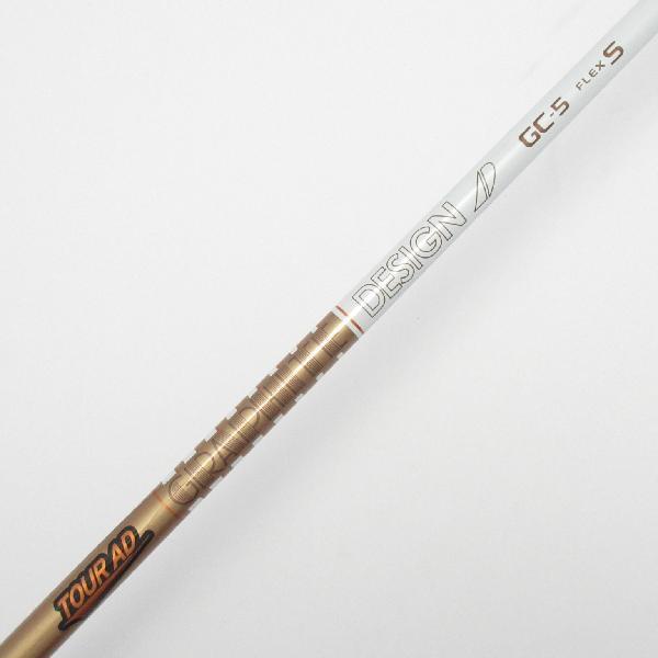 COBRA（コブラ） cobra DS-ADAPT X フェアウェイウッド Tour AD GC-5