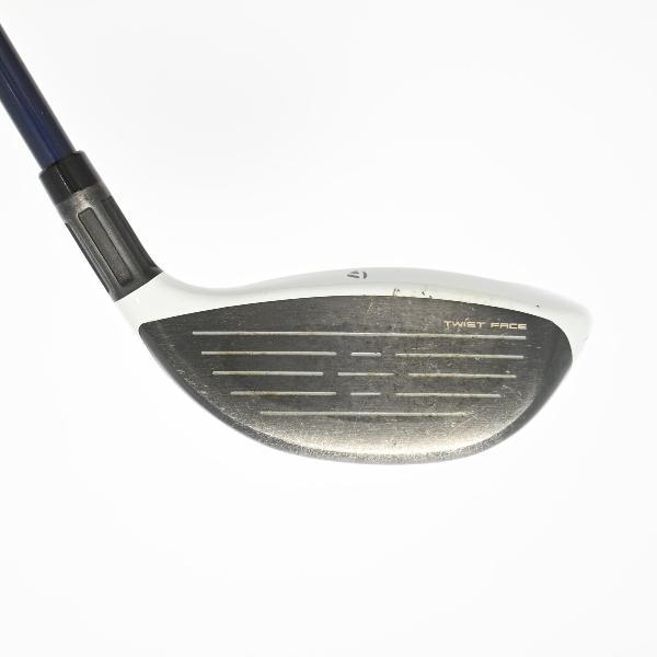 TaylorMade（テーラーメイド） SIM SIM マックス フェアウェイウッド