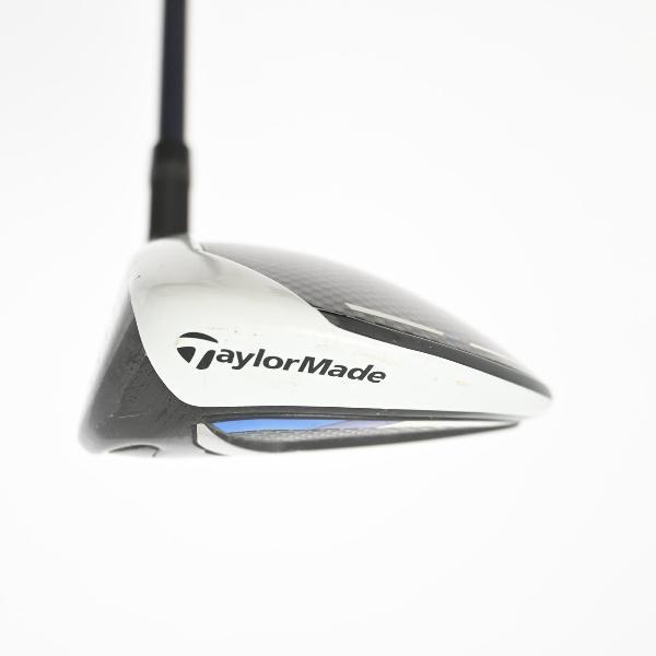 TaylorMade（テーラーメイド） SIM SIM マックス フェアウェイウッド
