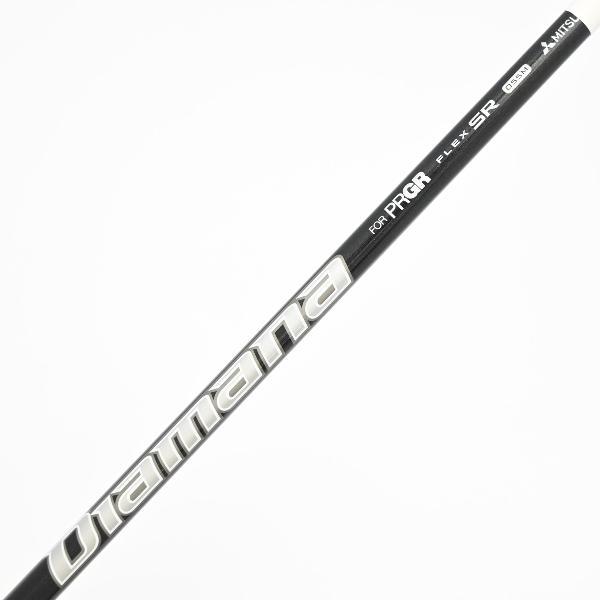 PRGR（プロギア） PRGR PRGR 03 IRON(2025) アイアン Diamana FOR PRGR