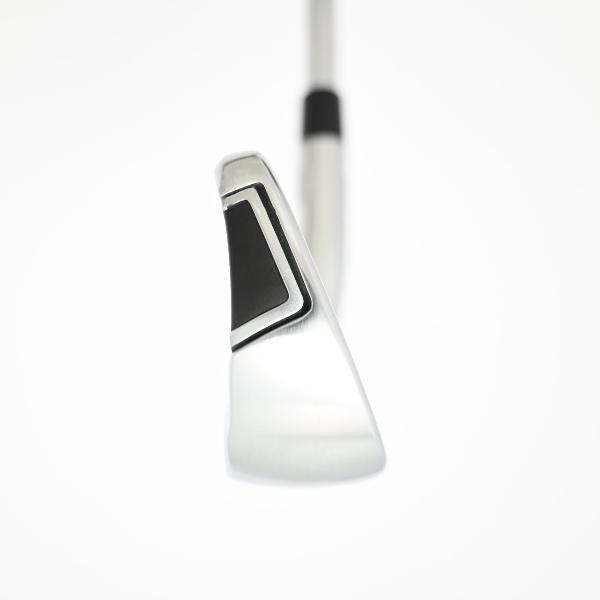 TaylorMade（テーラーメイド） Taylor Made Qi アイアン N.S.PRO 910GH