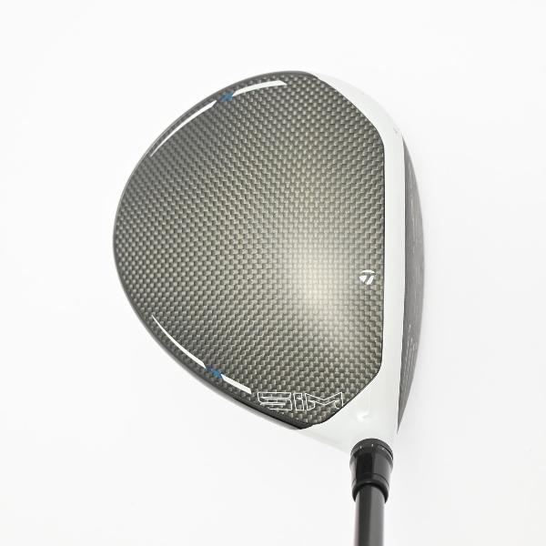 TaylorMade（テーラーメイド） SIM SIM マックス ドライバー TENSEI