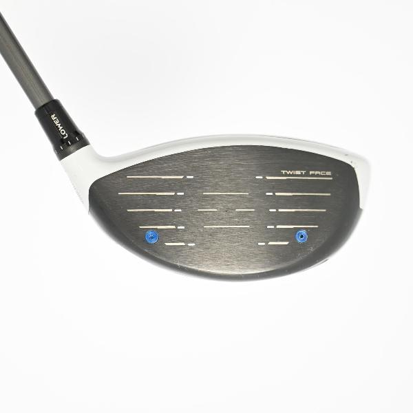 TaylorMade（テーラーメイド） SIM SIM マックス ドライバー TENSEI