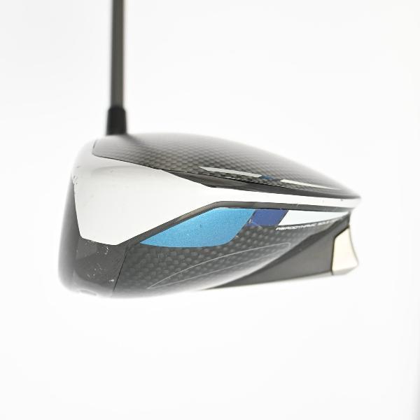 み*み様 テーラーメイド　SIMMAX TM 50 FLEX-S TaylorMade（テーラーメイド） SIM SIM マックス ドライバー TENSEI