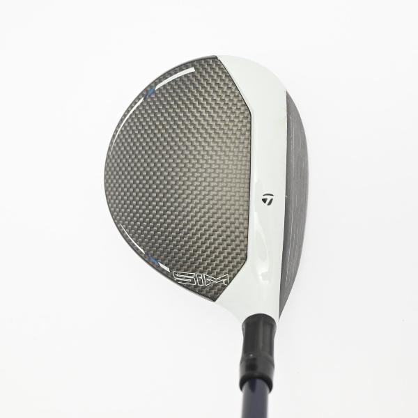 TaylorMade（テーラーメイド） SIM SIM マックス フェアウェイウッド