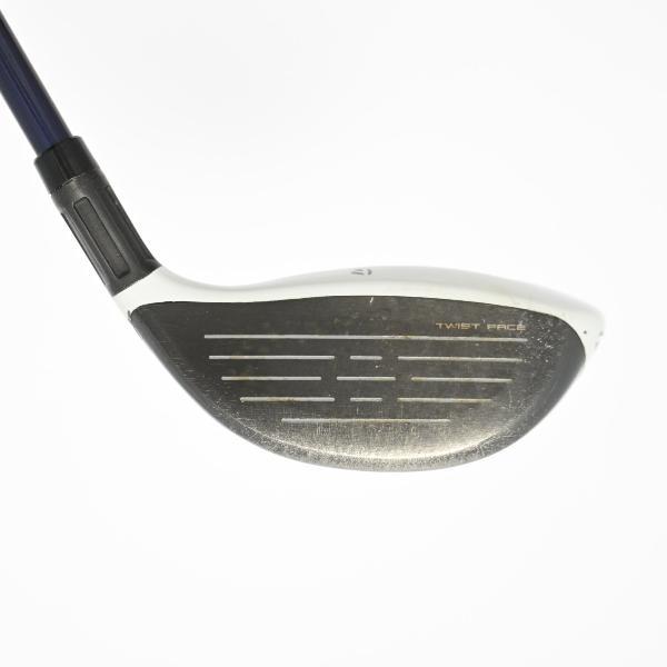 TaylorMade（テーラーメイド） SIM SIM マックス フェアウェイウッド